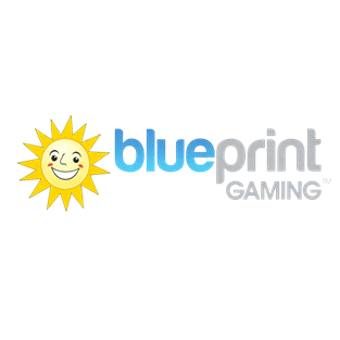 Blueprint Gaming fournisseur partenaire