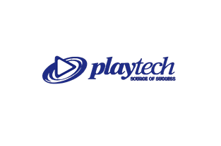 Playtech fournisseur partenaire